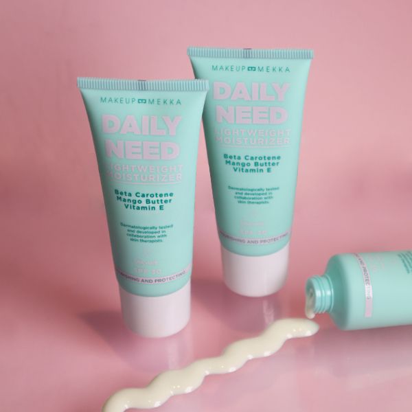 Daily Need Moisturizer SPF 30 Daily Need Moisturizer SPF 30